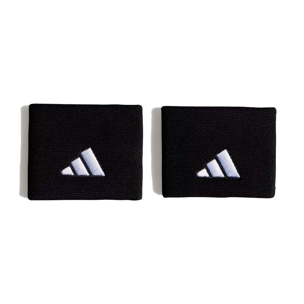 MUÑEQUERA ADIDAS TENNIS WB BLACK