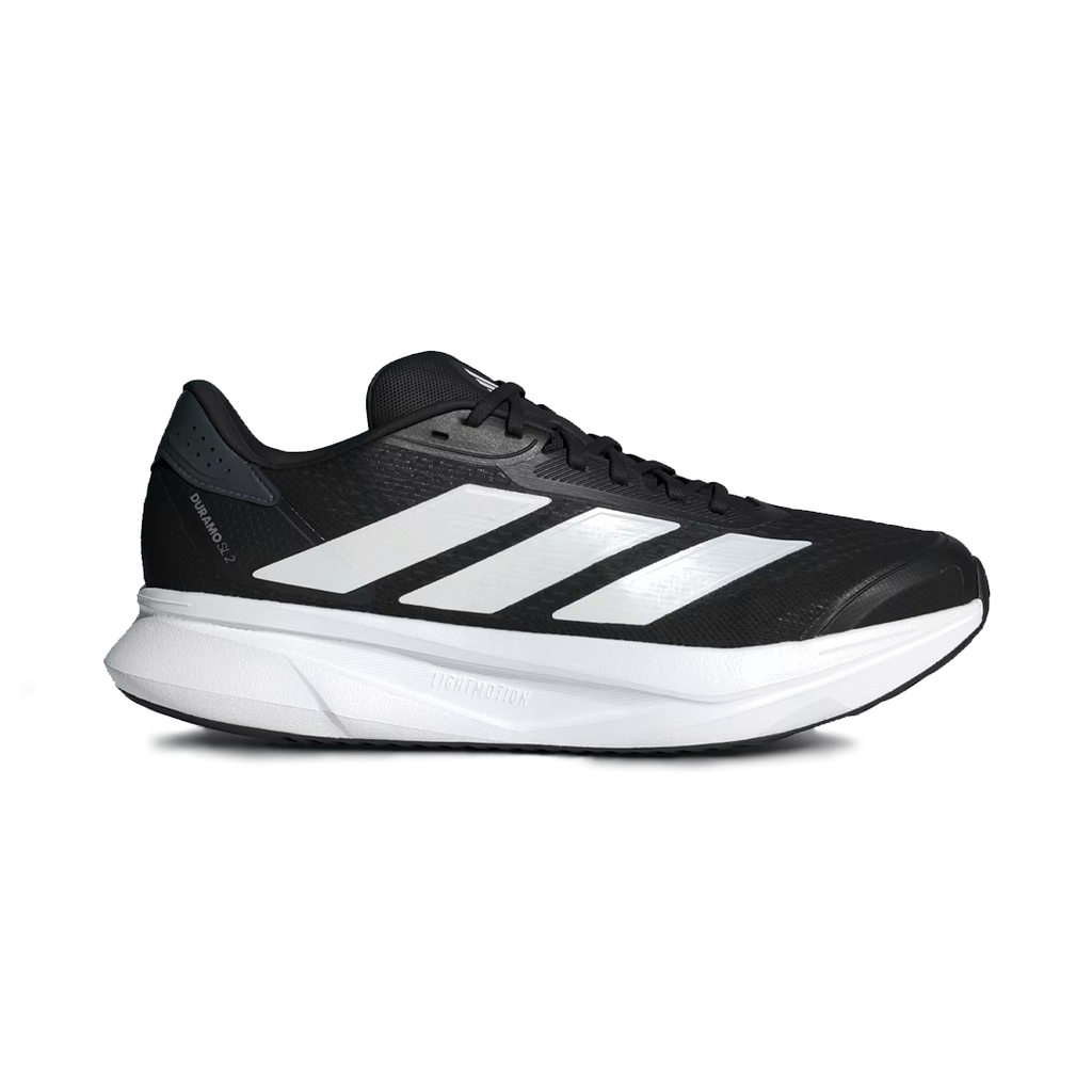 ZAPATO ADIDAS DURAMO SL2 M RUNNING BLACK/WHITE