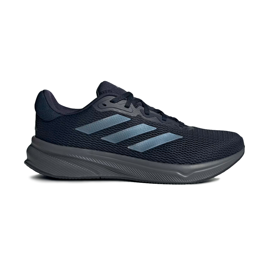 ZAPATO ADIDAS RESPONSE RUNNING BLUE / GRAY