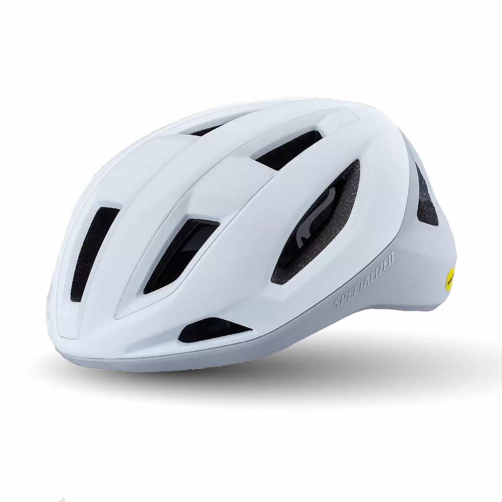 CASCO SPZ SEARCH HLMT CE WHITE