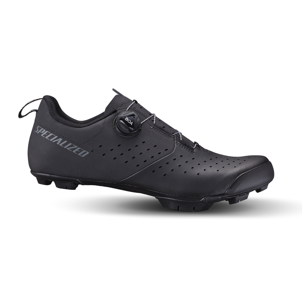 ZAPATILLA SPZ RECON 1.0 MTB SHOE BLK