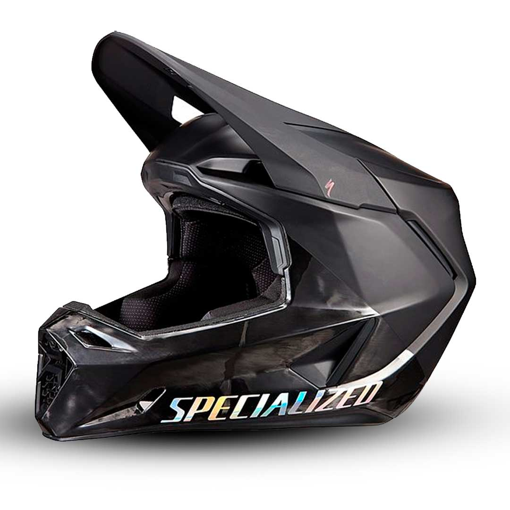 CASCO SPZ DISSIDENT 2  CE BLACK