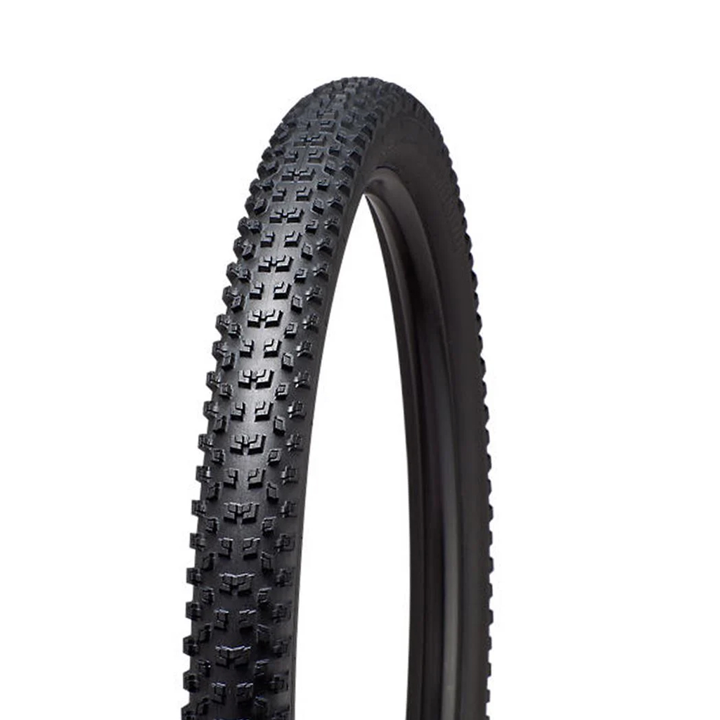 CAUCHO SPZ GROUND CONTROL BLACK