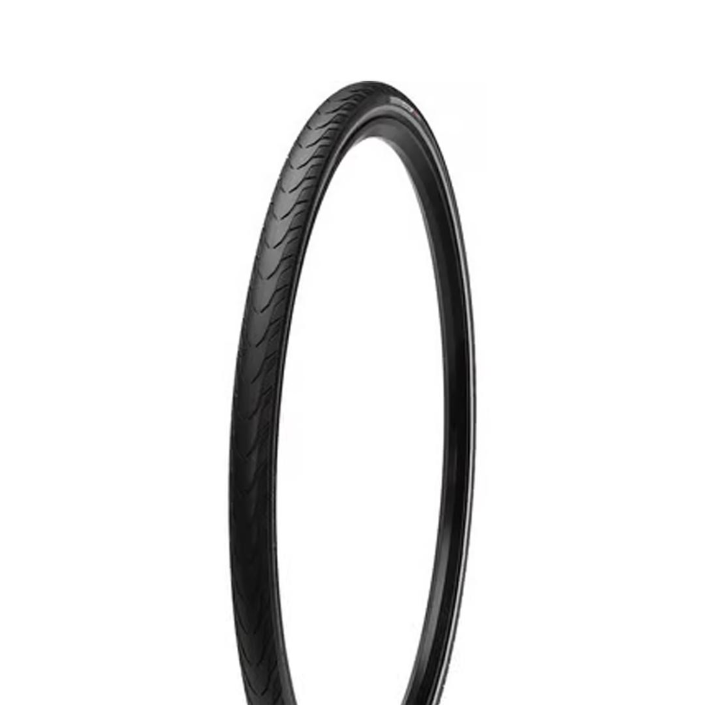 CAUCHO SPZ NIMBUS 2 SPORT BLACK