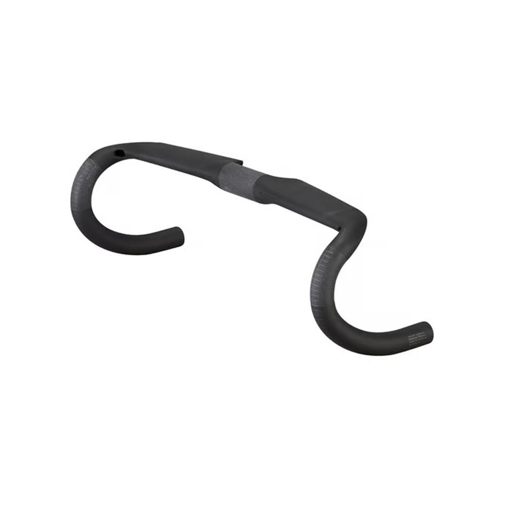 MANILLAR SPZ RAPIDE RD BAR 31.8X42 BLK/CHAR