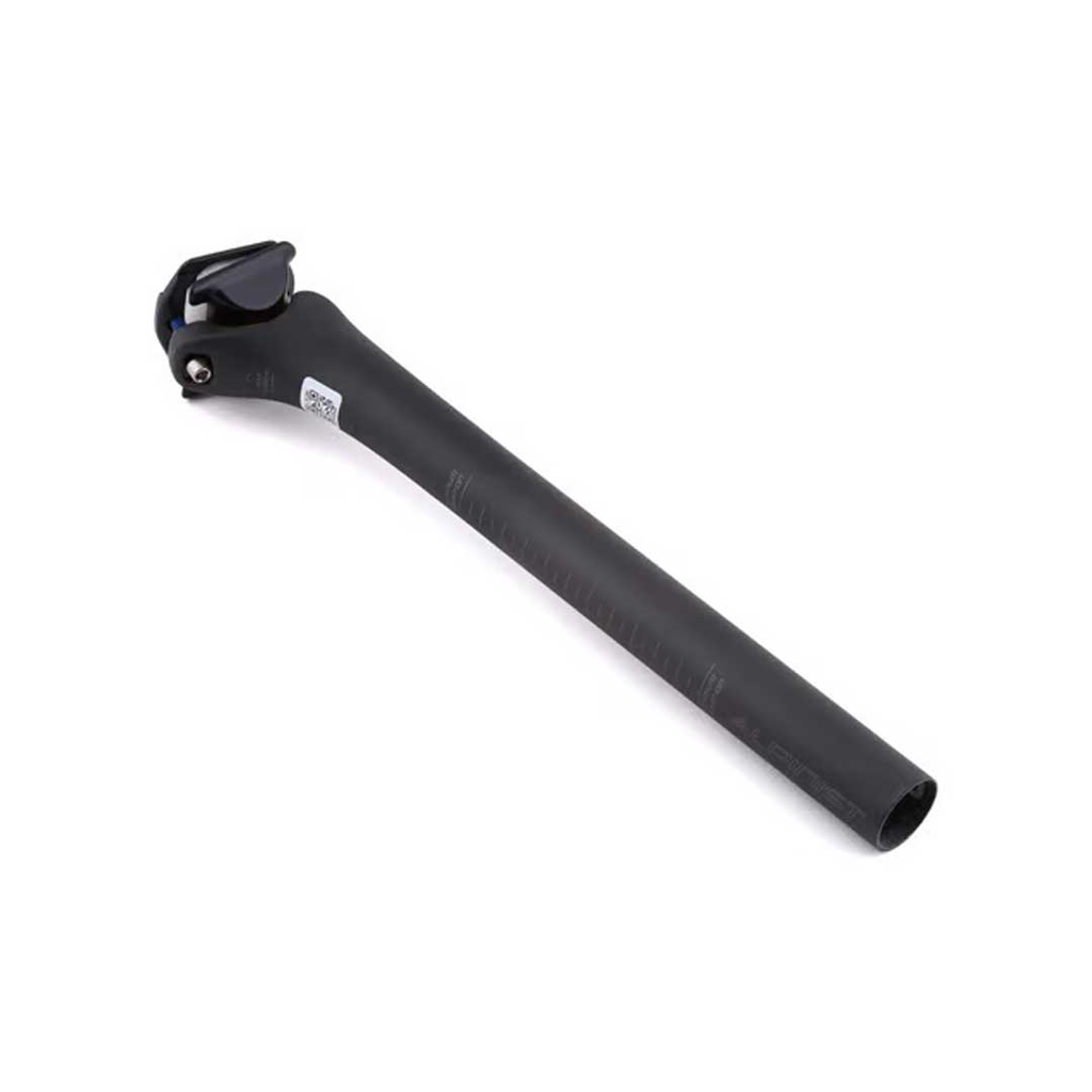 TIJA SPZ ALPINIST CARBON 27.2 X 300MM BLACK