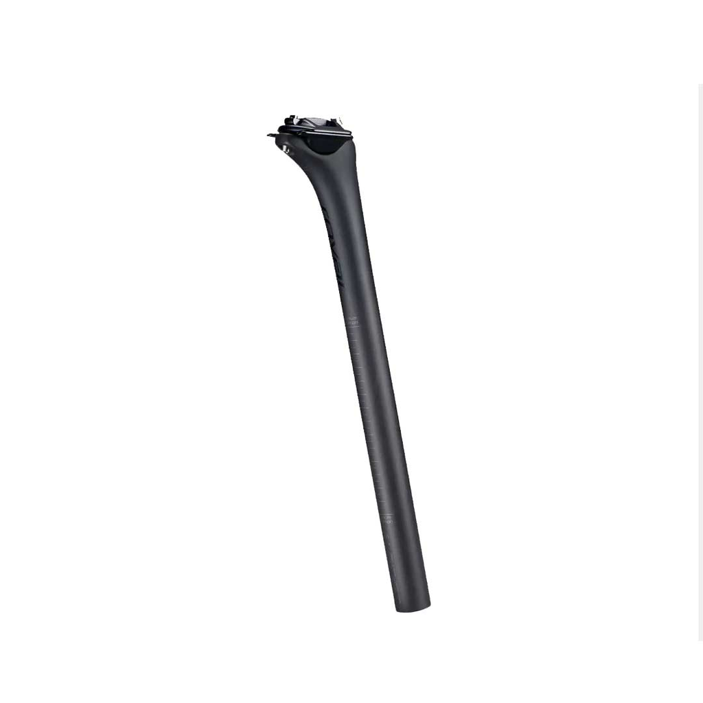 TIJA SPZ ALPINIST CARBON 27.2 X 360MM BLACK