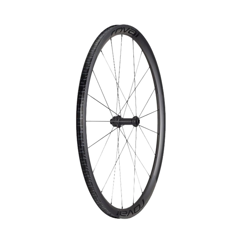 RUEDA SPZ ALPINIST CLX II REAR 700C BLK