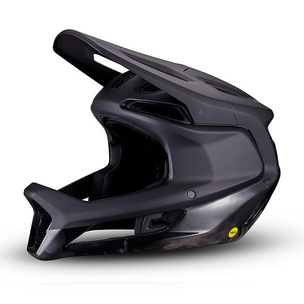 CASCO SPZ GAMBIT HLMT CE BLACK