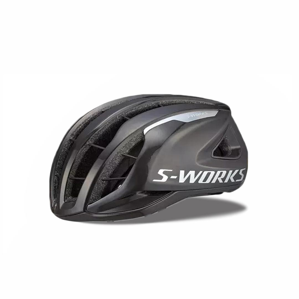 CASCO SPZ SW PREVAIL 3  CE BLK/CHRM