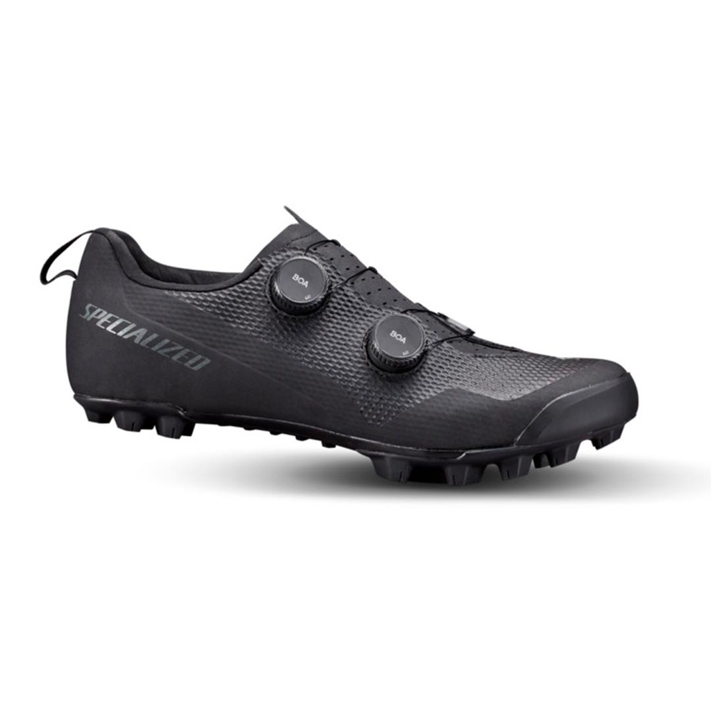ZAPATILLA SPZ RECON 3.0 BLACK