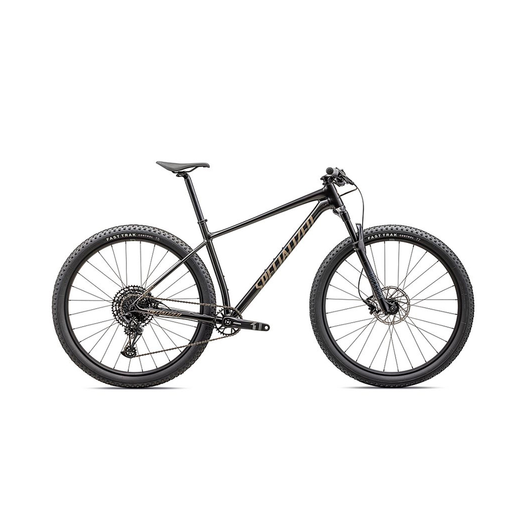 BICICLETA SPZ CHISEL HT COMP METOBSD/TPE