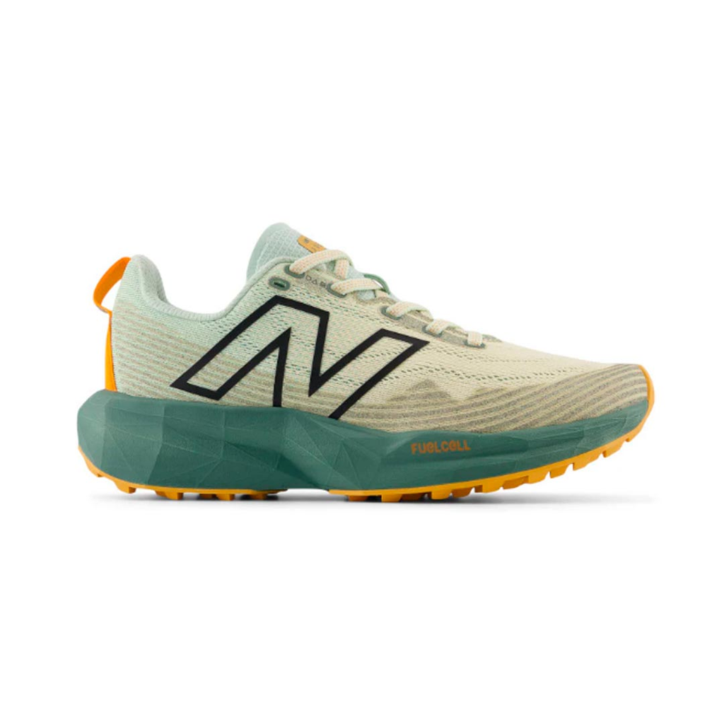 ZAPATO NEW BALANCE VENYM RUNNING YELLOW/GRAY