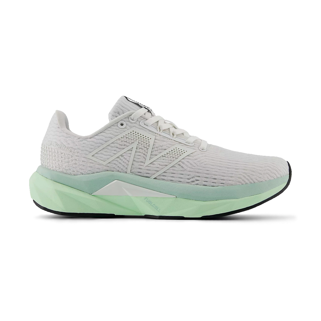 ZAPATO NEW BALANCE PROPEL V5 RUNNING WHITE