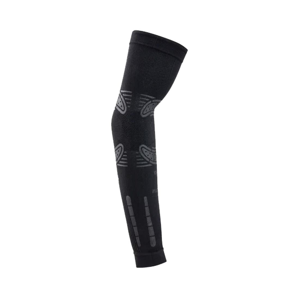 MANGA FLOKY PADEL BLACK (L/XL) RIO MULTISPORT