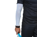 MANGA FLOKY PADEL WHITE (L/XL) RIO MULTISPORT