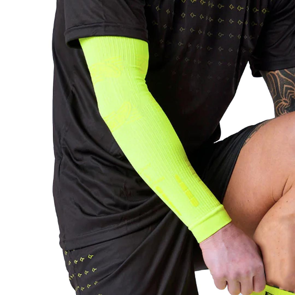 MANGA FLOKY NEON (L/X) RIO MULTISPORT