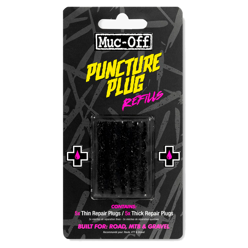 RECARGA MUC-OFF ANTI-PINCHAZO PAQUETE