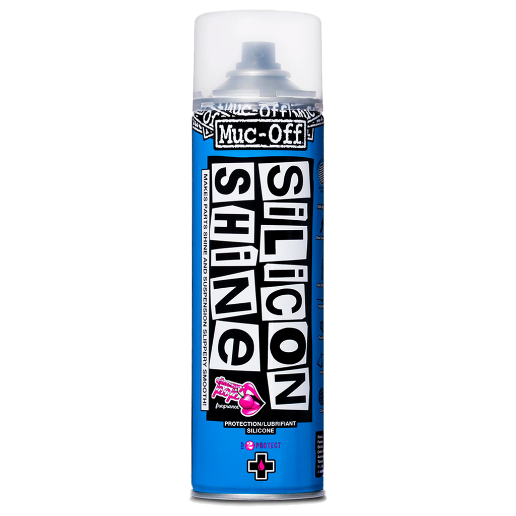 SILICON MUC-OFF SHINE 500