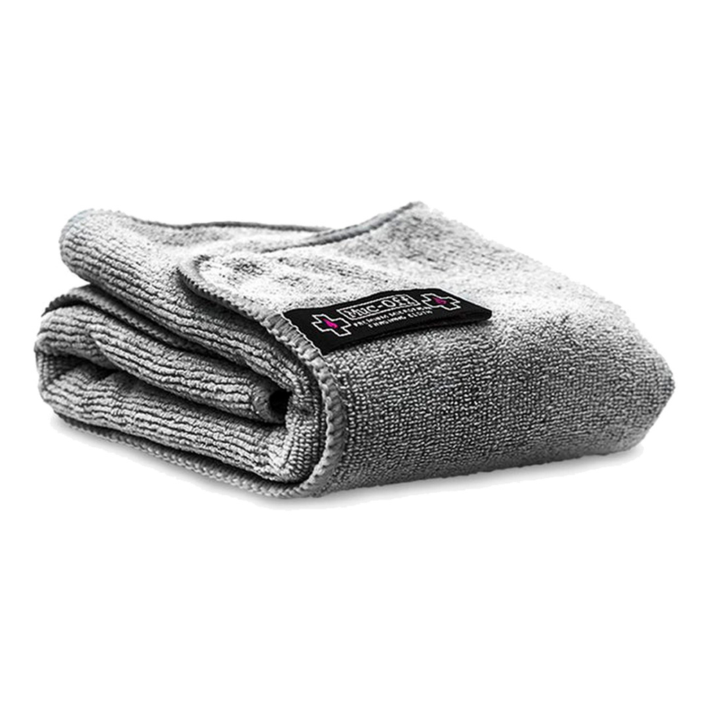 PAÑO MUC-OFF PULIDOR DE MICROFIBRA PREMIUM