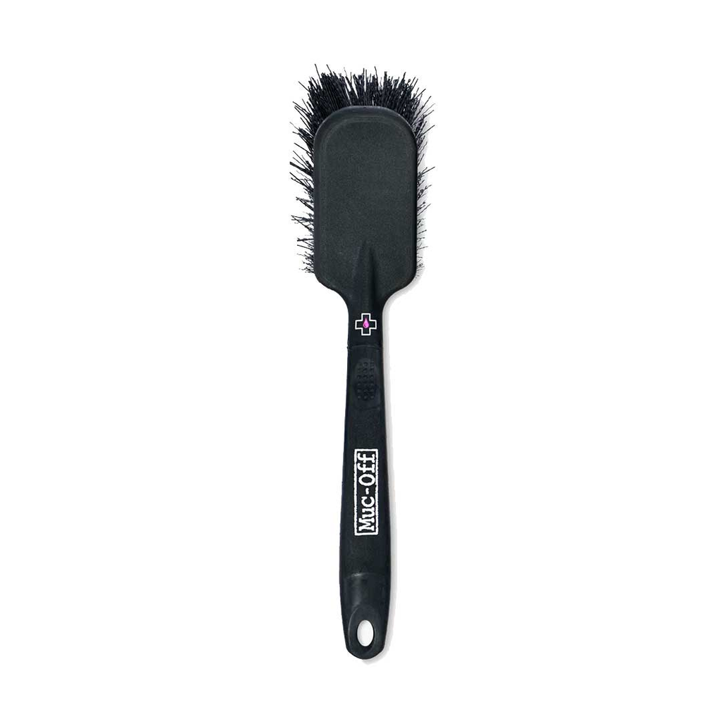 CEPILLO MUC-OFF PARA NEUMATICOS Y CASSETTES INDIVIDUAL