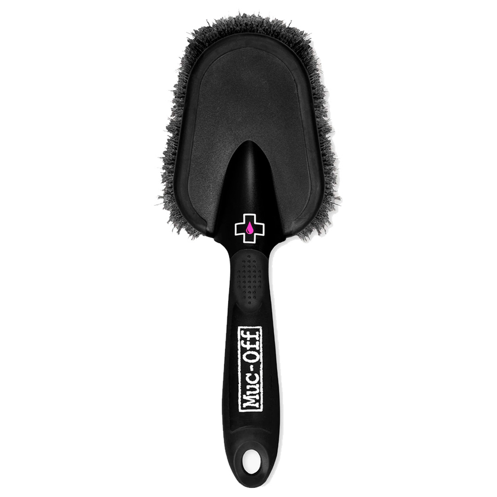 CEPILLO MUC-OFF PARA LAVADO SUAVE INDIVIDUAL