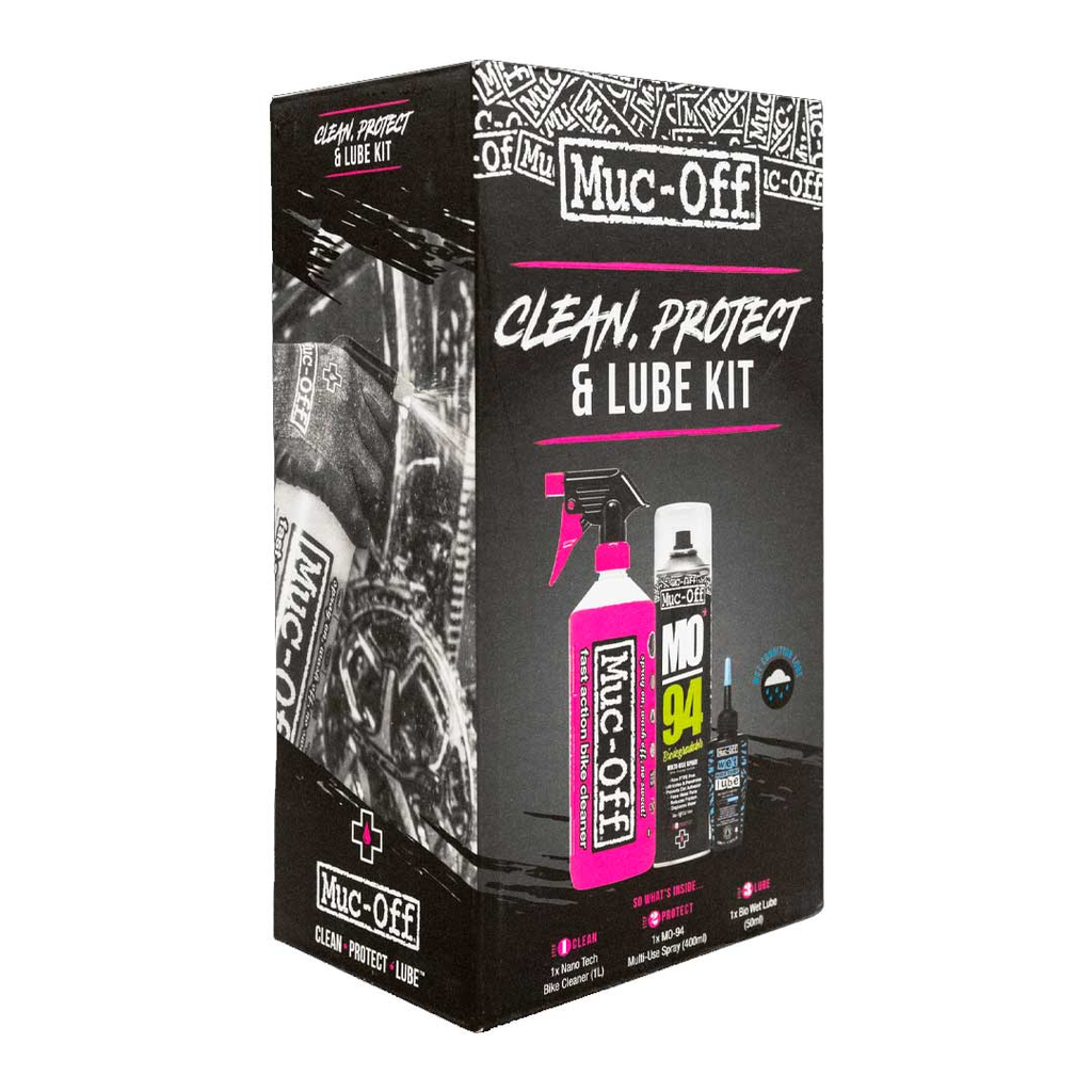 KIT MUC-OFF HUMEDO