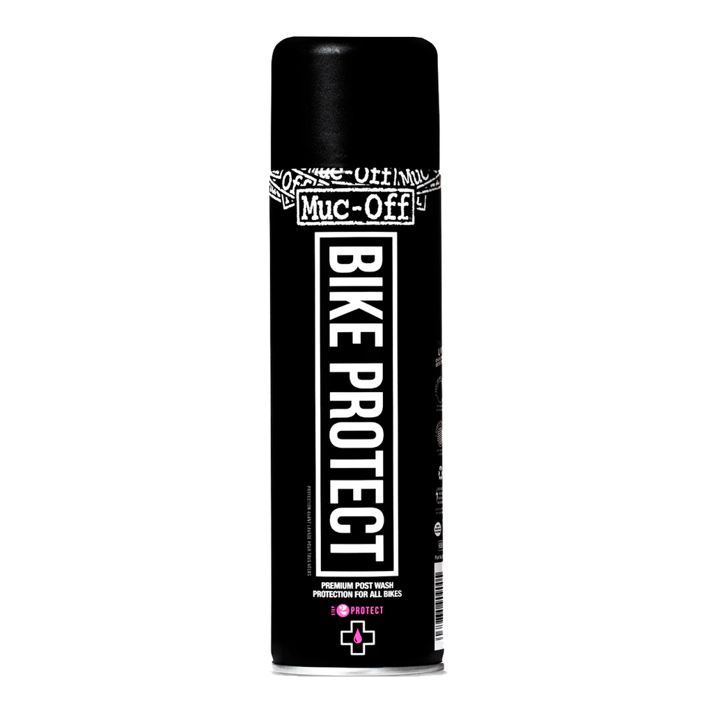 PROTECTOR MUC-OFF 500ML ANTISUDOR