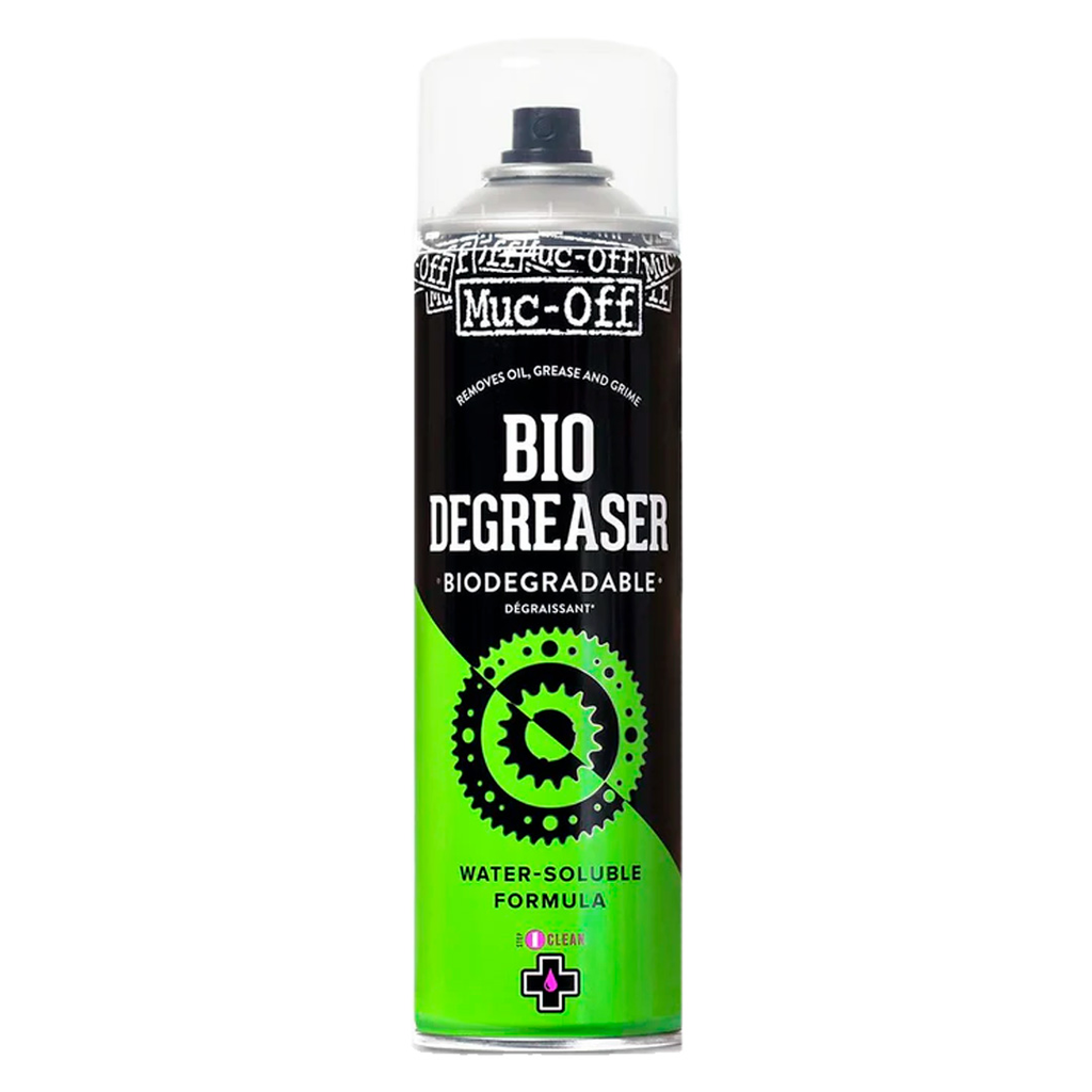 DESENGRASANTE MUC-OFF  BIO 500ML 