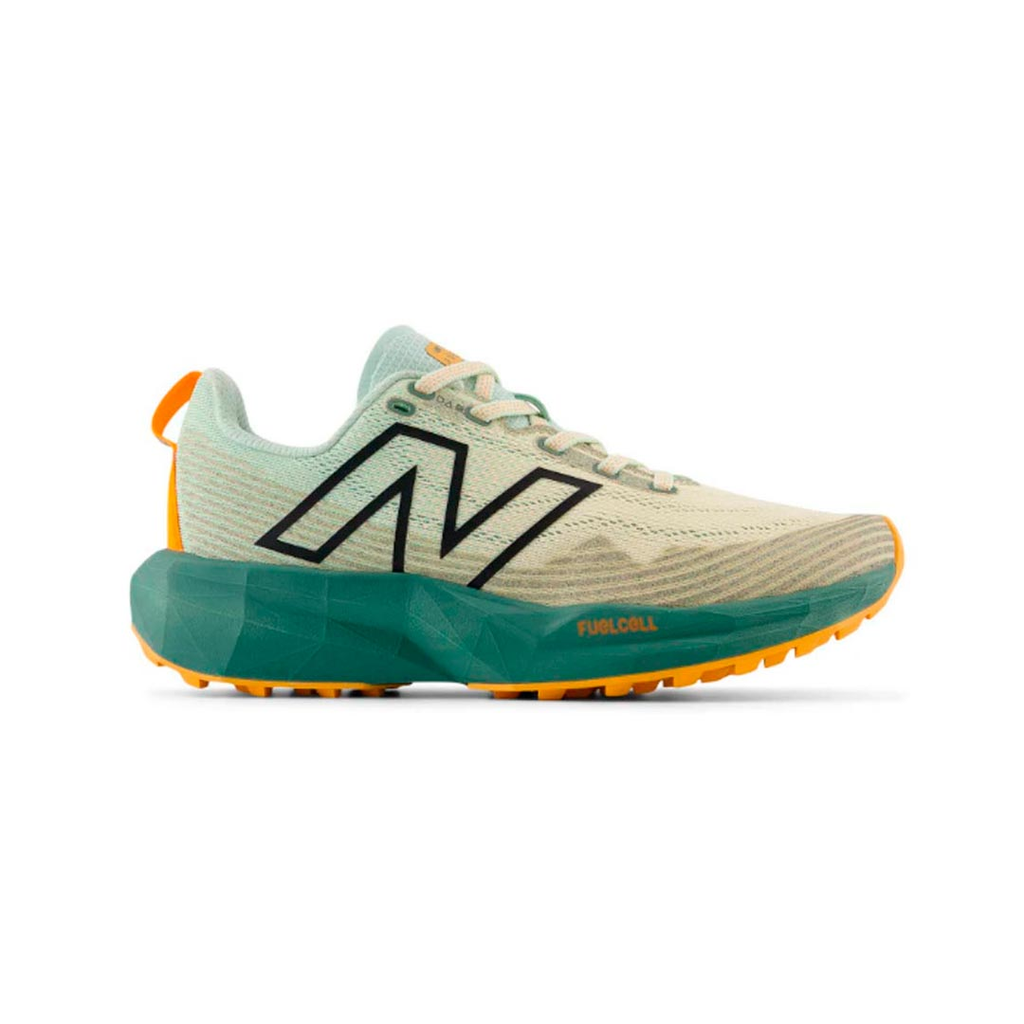 ZAPATO NEW BALANCE VENYM RUNNING YELLOW/GRAY