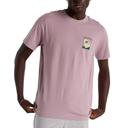 CAMISA NEW BALANCE 550 TRAINNING PINK