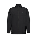 CHAQUETA NEW BALANCE SPORT ESSENTIALS TRAINNING BLACK