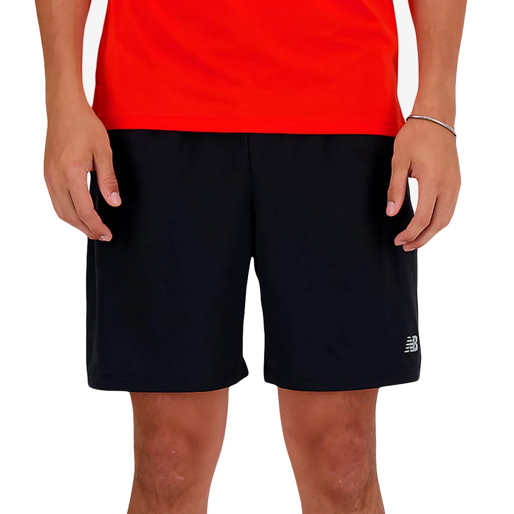 SHORT TRAINNING NEW BALANCE SPORT ESSENTIALS BLACK