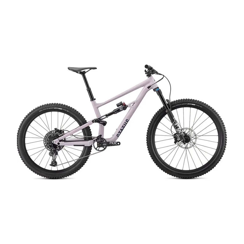 BICICLETA SPZ STATUS 140 CLY/CSTBLUMET