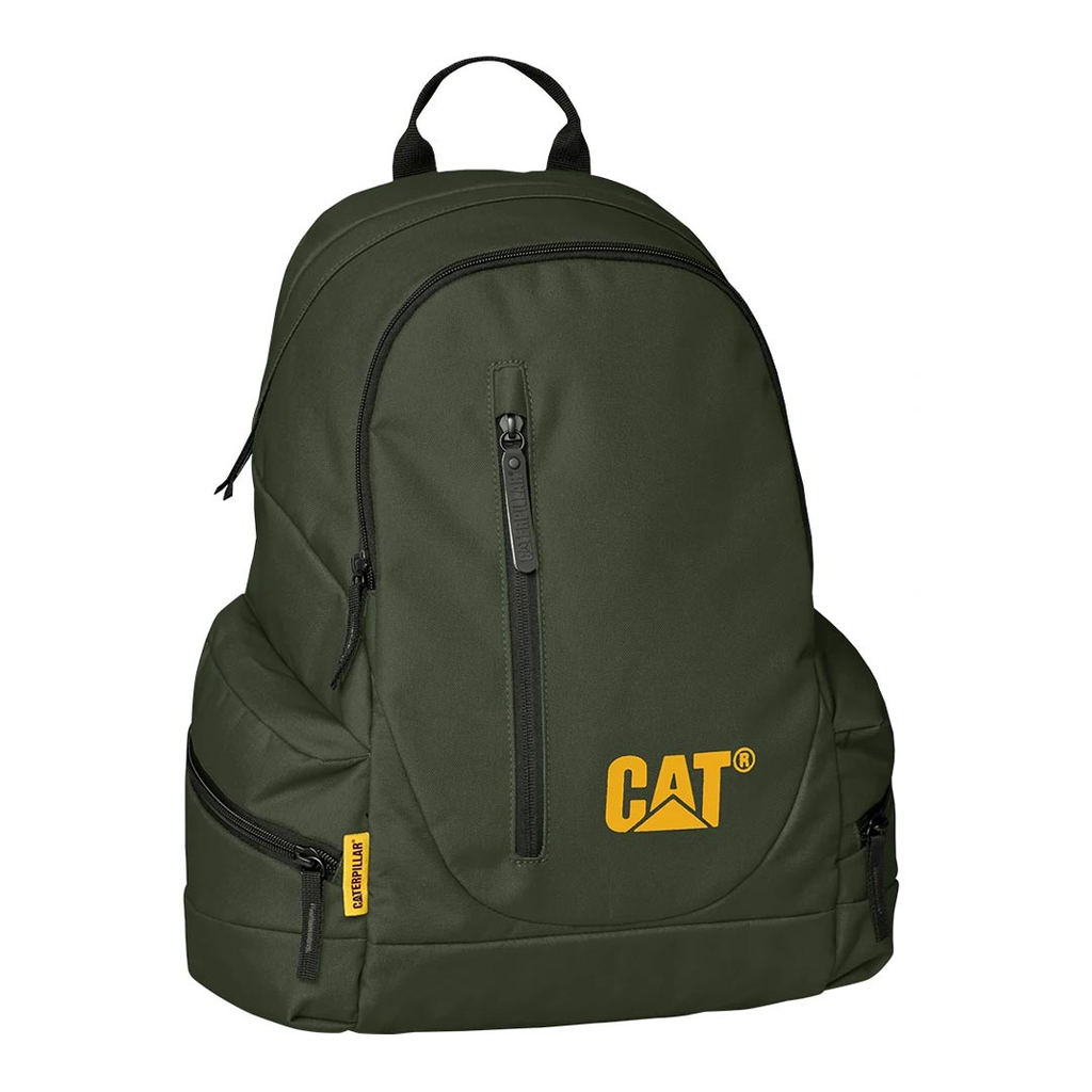 BOLSO CAT 450X300X220MM EXPLORER GREEN