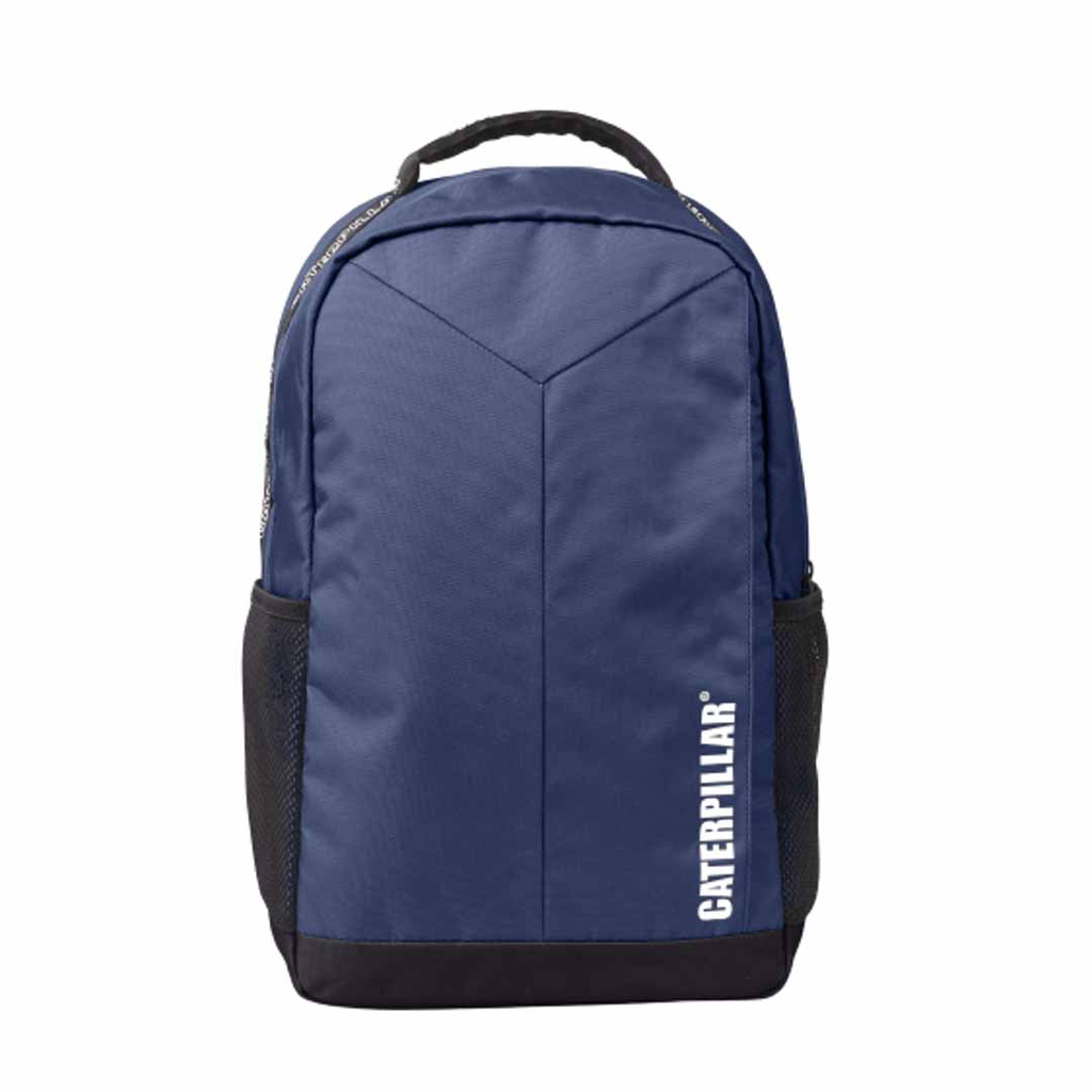 BOLSO CAT 450X300X150MM EXPLORER BLUE