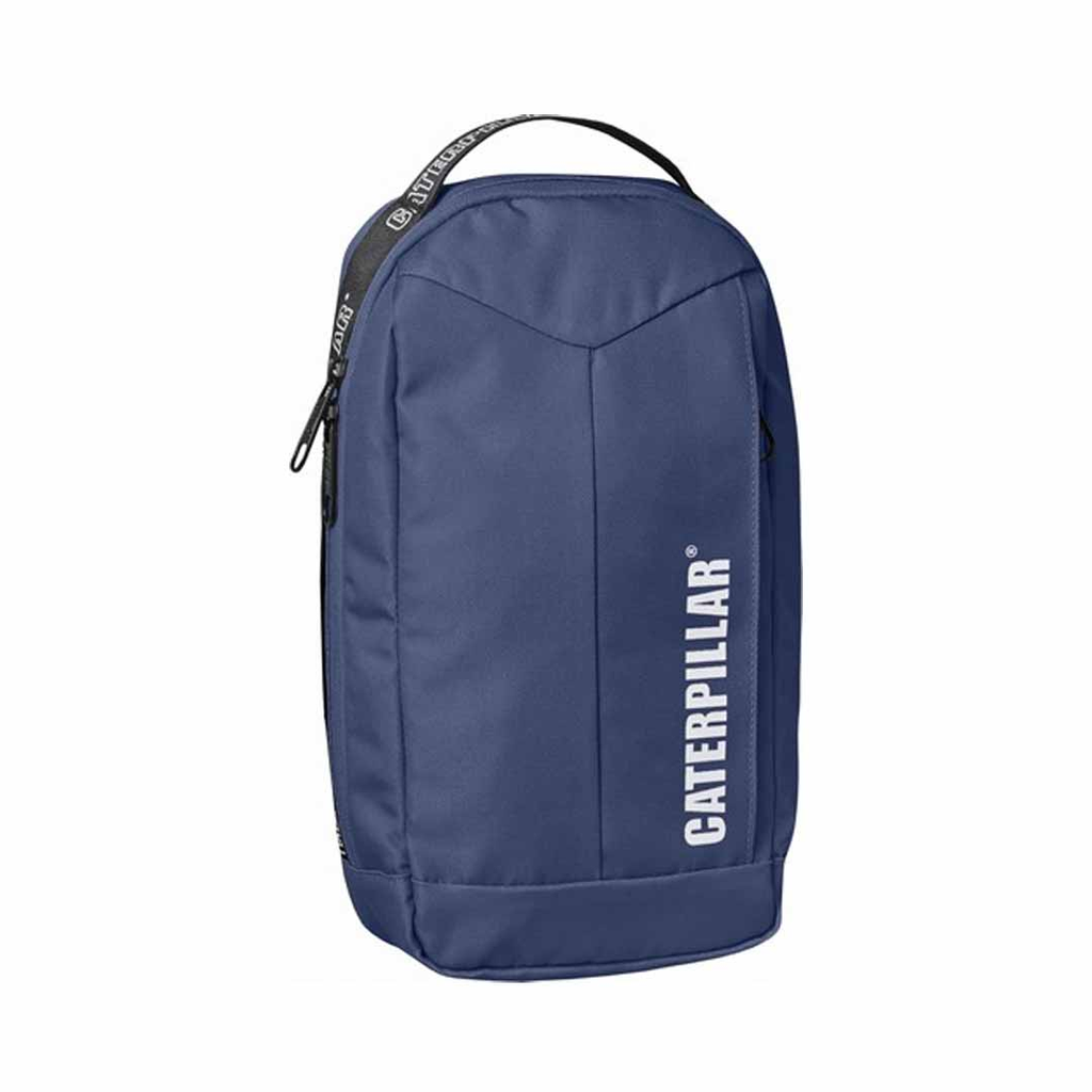 BOLSO CAT SLING 305X180X80MM BLUE