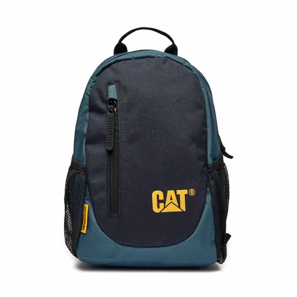 BOLSO CAT 335X240X195MM EXPLORER BLUE