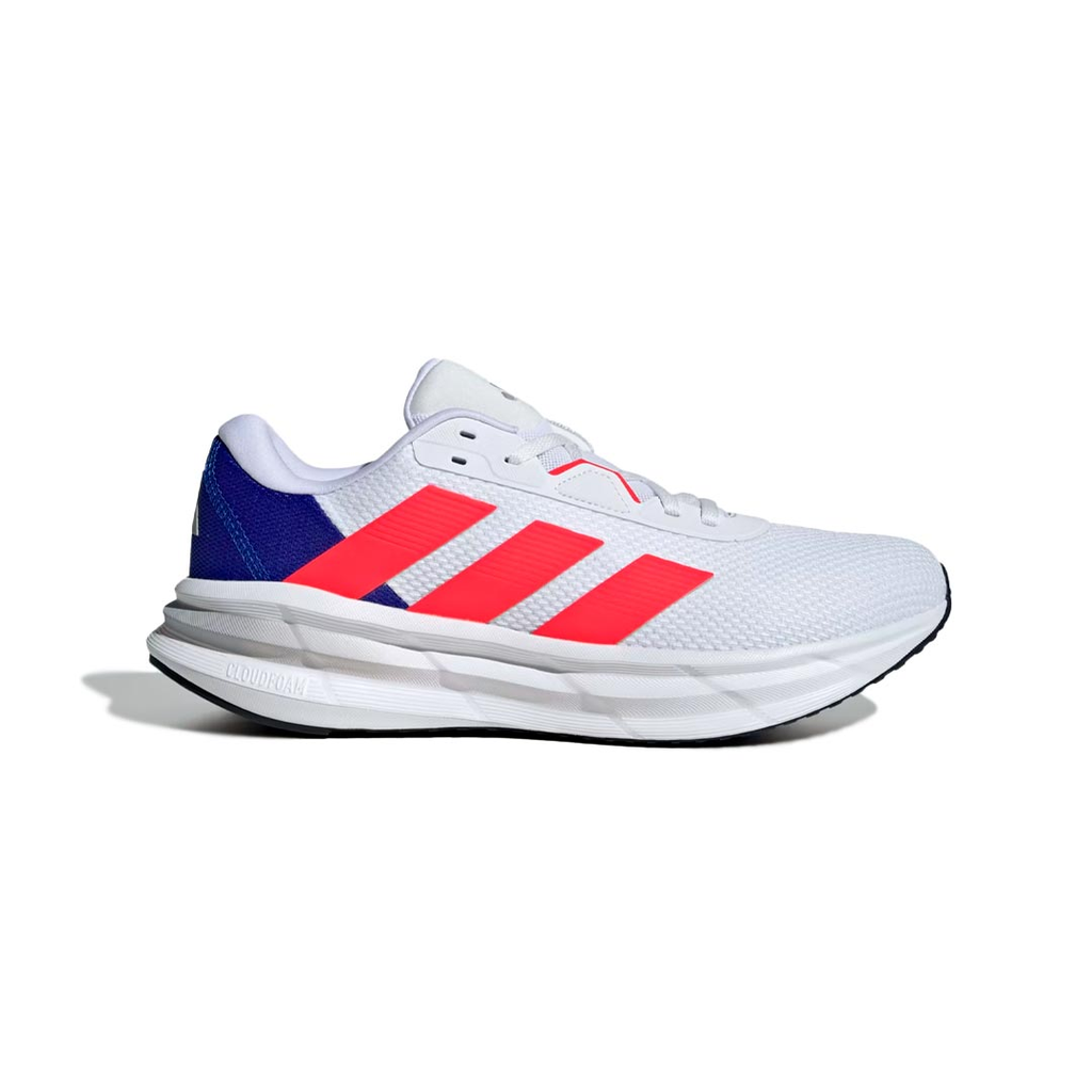 ZAPATO ADIDAS GALAXY 7 M TRAINNING WHITE