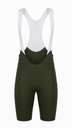 LICRA UBX CYCLING CORTO CON TIRANTES LCUBX002 GREEN