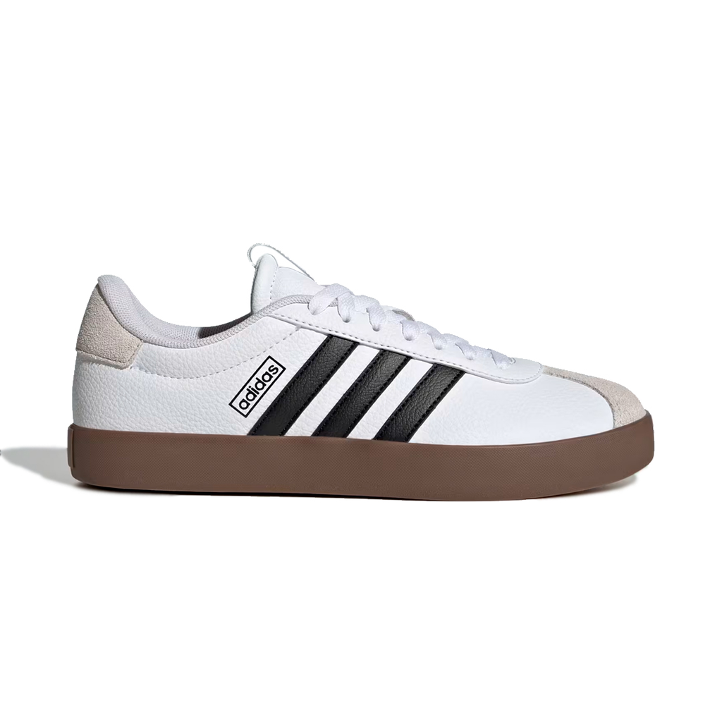 ZAPATO ADIDAS VL COURT 3.0 LIFESTYLE BLACK / WHITE