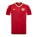 FRANELA ADIDAS CULIC23 SELE VINOTINTO TRAINNING
