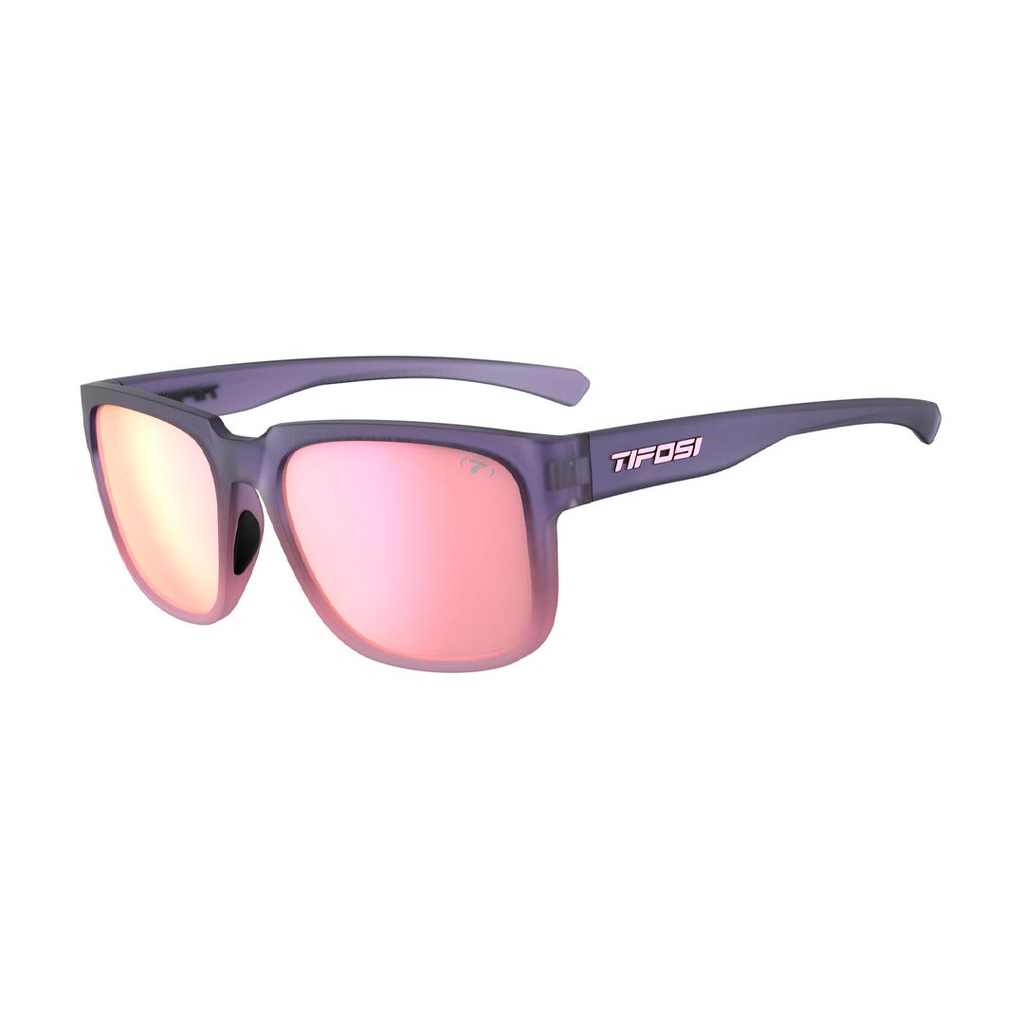 LENTE TIFOSI SHUMO MIDNIGHT CORAL PINK MIRROR