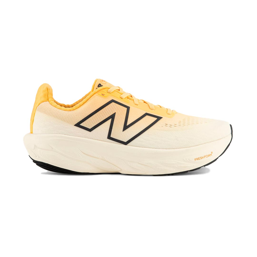 ZAPATO NEW BALANCE 1080 V14 RUNNING YELLOW / WHITE