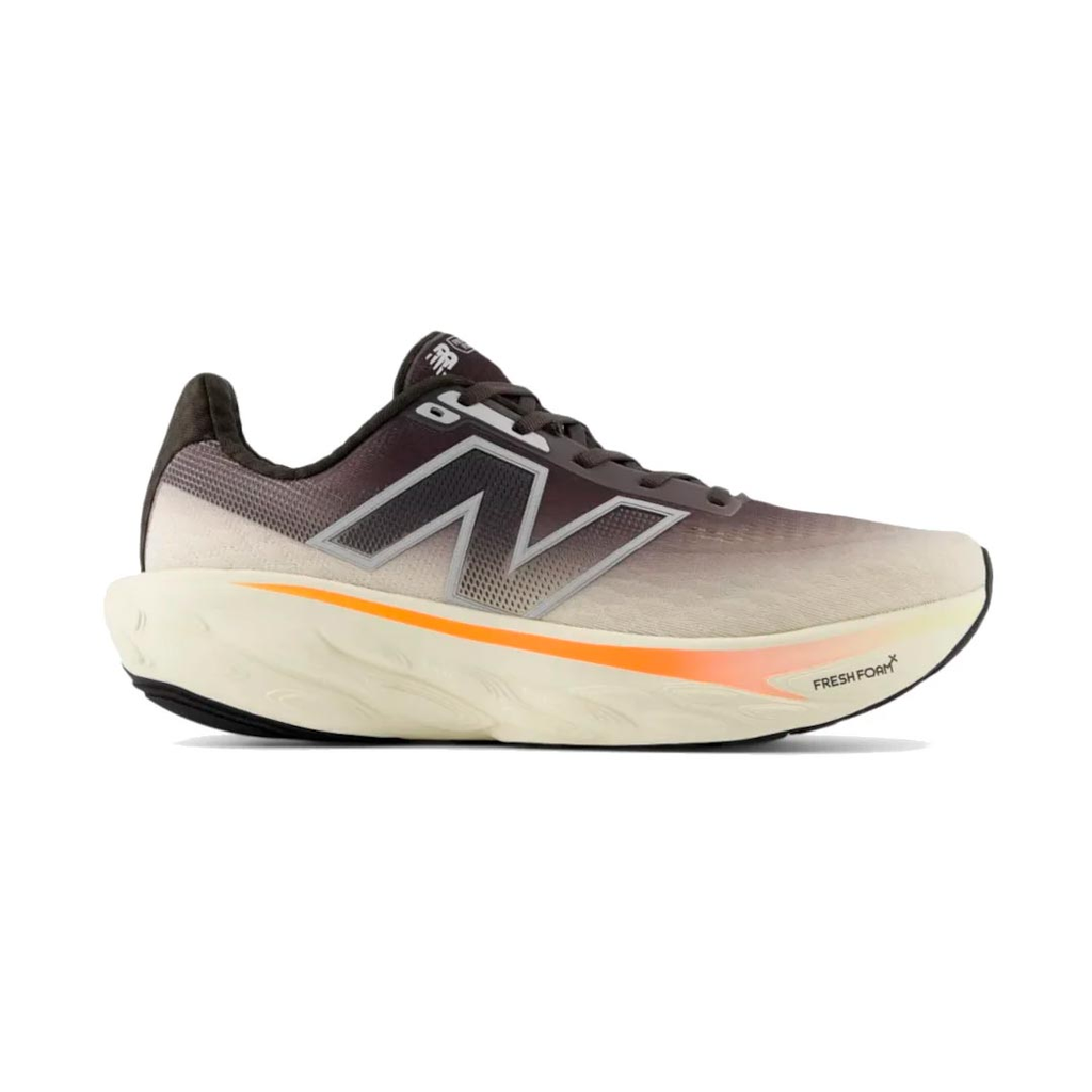 ZAPATO NEW BALANCE 1080 V14 RUNNING WHITE / GRAY