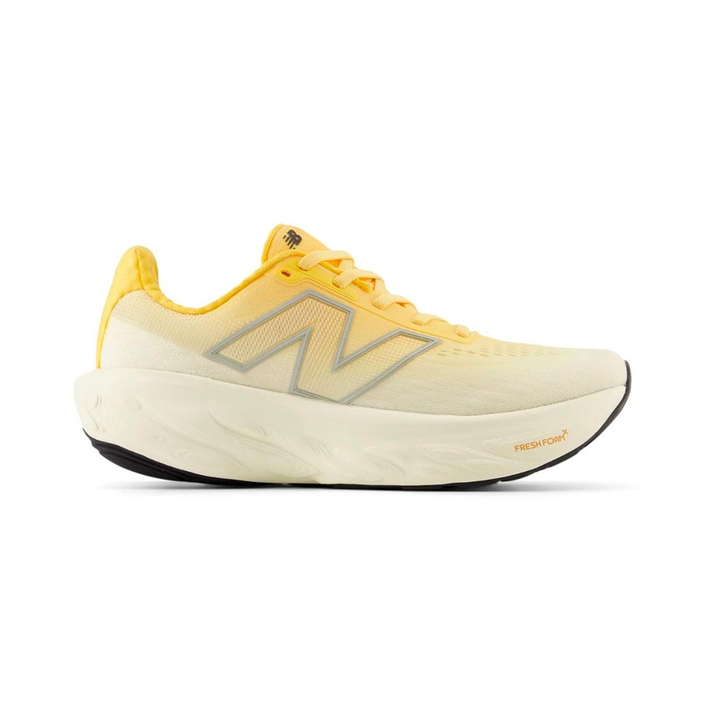 ZAPATO NEW BALANCE 1080 V14 RUNNING BLACK/WHITE