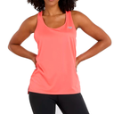 CAMISA NEW BALANCE SPORT ESSENTIALS TRAINNING PINK