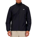 CHAQUETA NEW BALANCE SPORT ESSENTIALS TRAINNING BLACK
