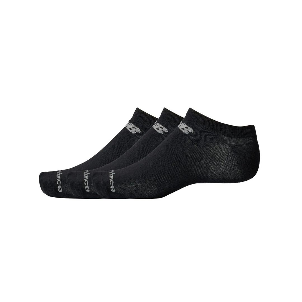MEDIAS NEW BALANCE PERFORMANCE BASIC TRAINNING BLACK