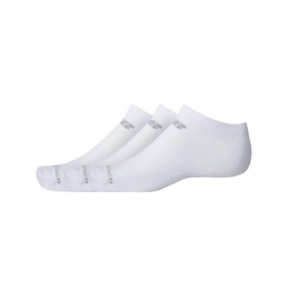 MEDIAS NEW BALANCE PERFORMANCE BASIC TRAINNING WHITE